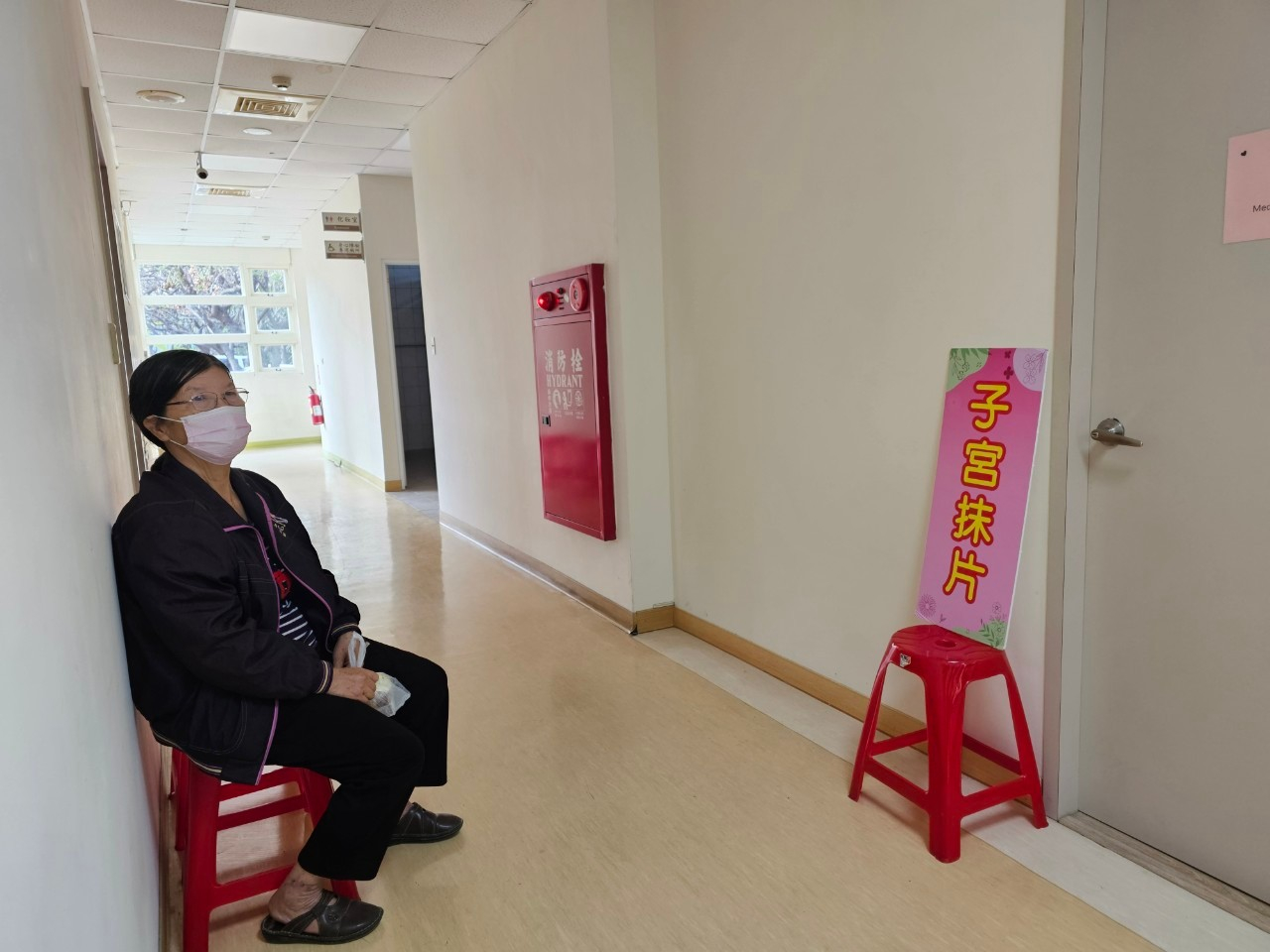 114-01-08健康篩檢活動照片1