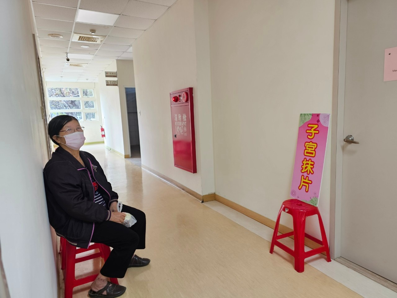 114-01-08健康篩檢活動照片3