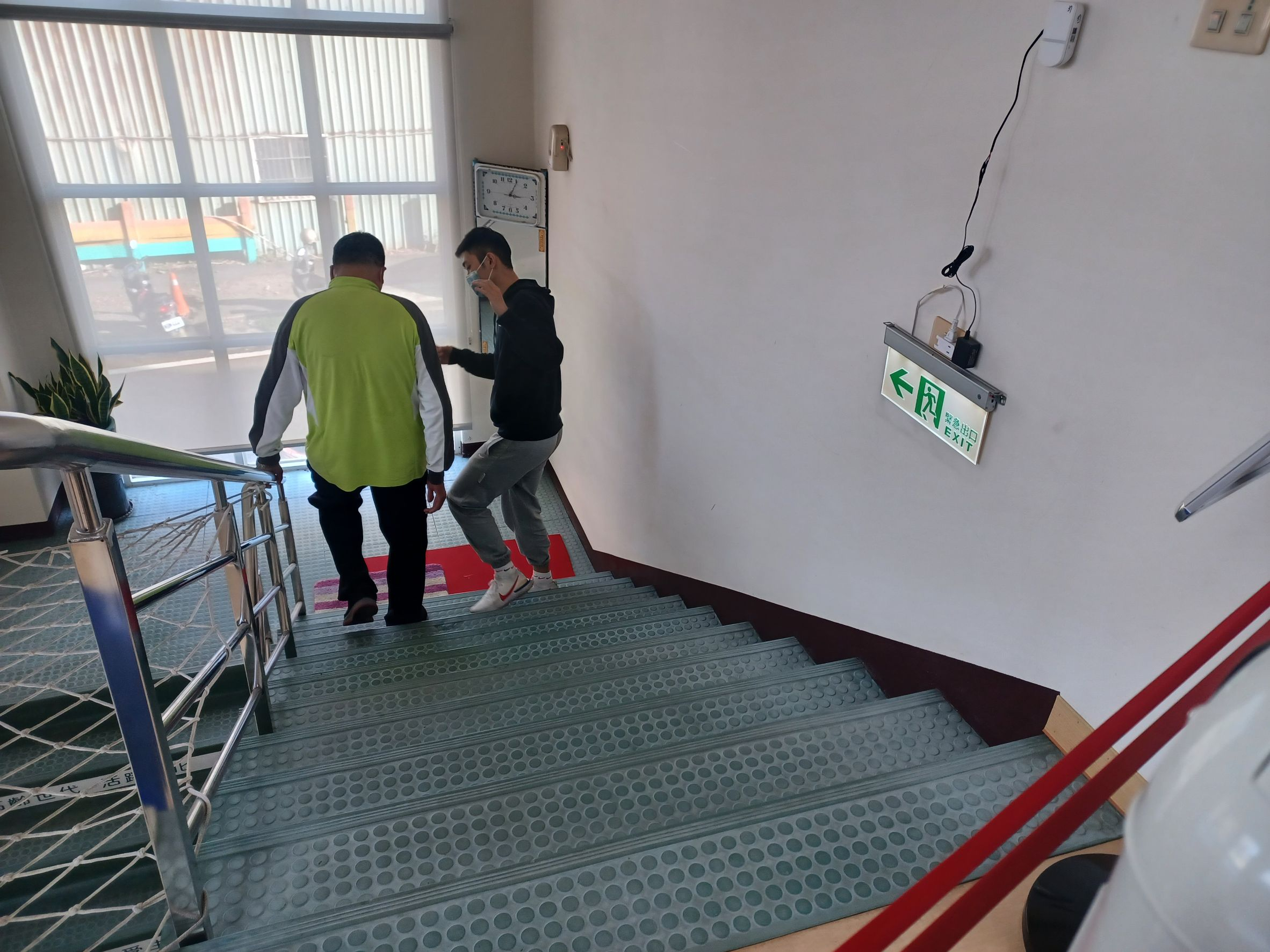 114-01-10健身動起來！照片2
