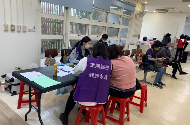 114-01-15健康篩檢活動照片5