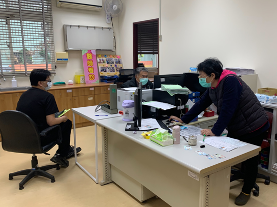 114-01-15健康篩檢活動照片6