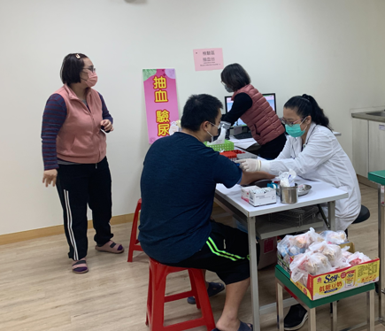 114-01-15健康篩檢活動照片9