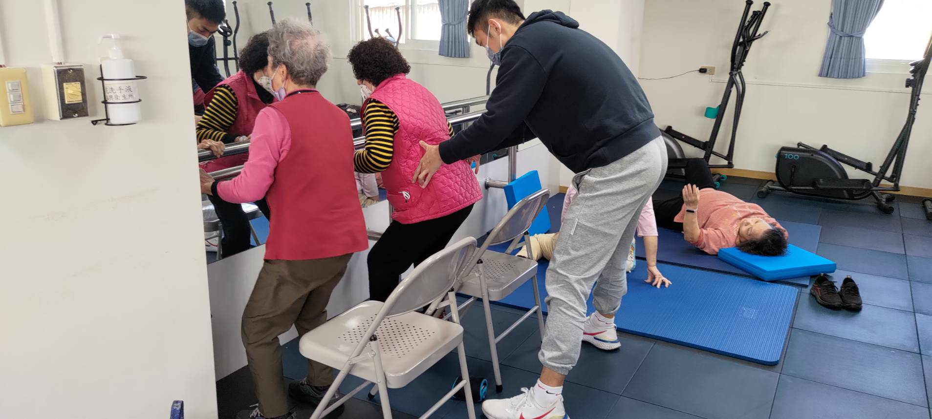 114-01-17下半身動起來，人生亮起來！照片2