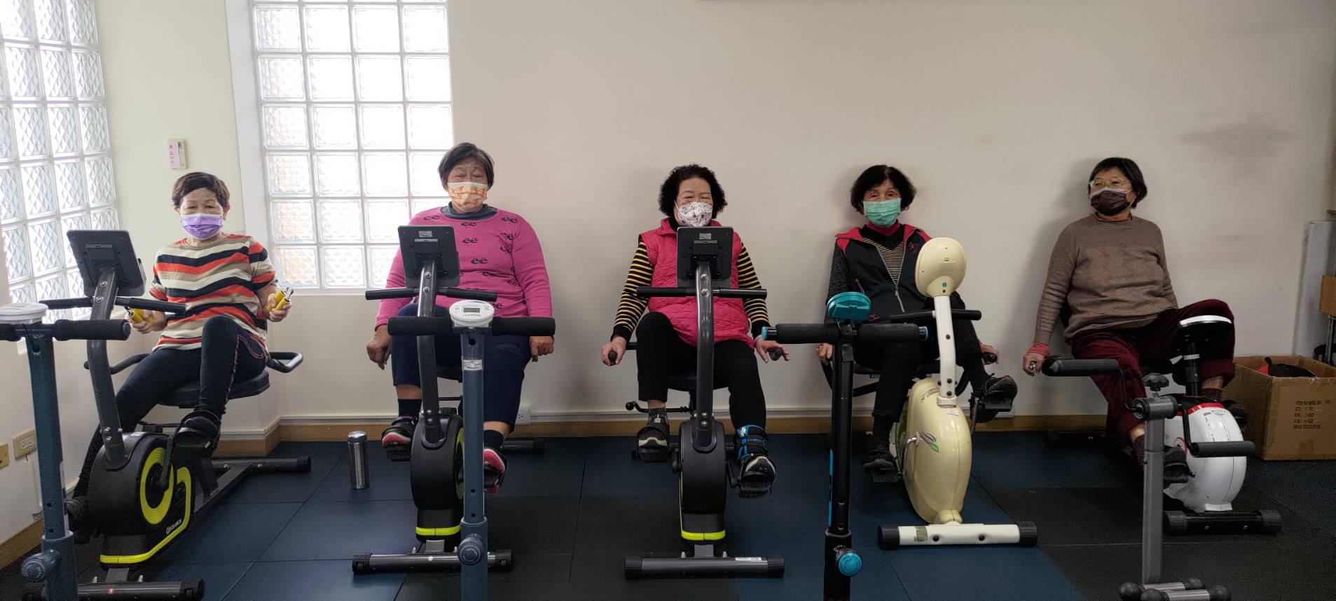 114-01-17下半身動起來，人生亮起來！照片8