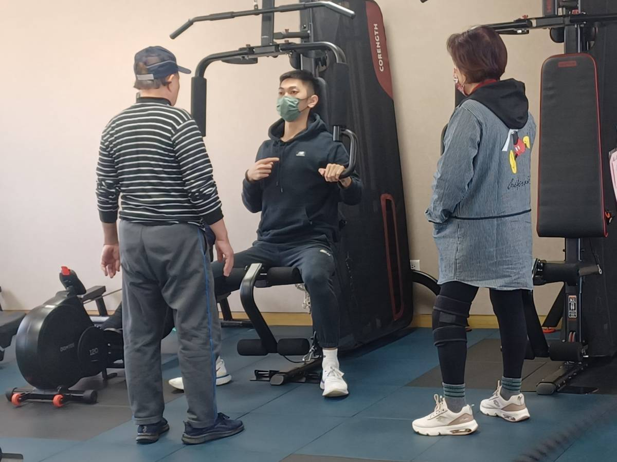 114-02-03姿勢調整正確~健身事半功倍照片10
