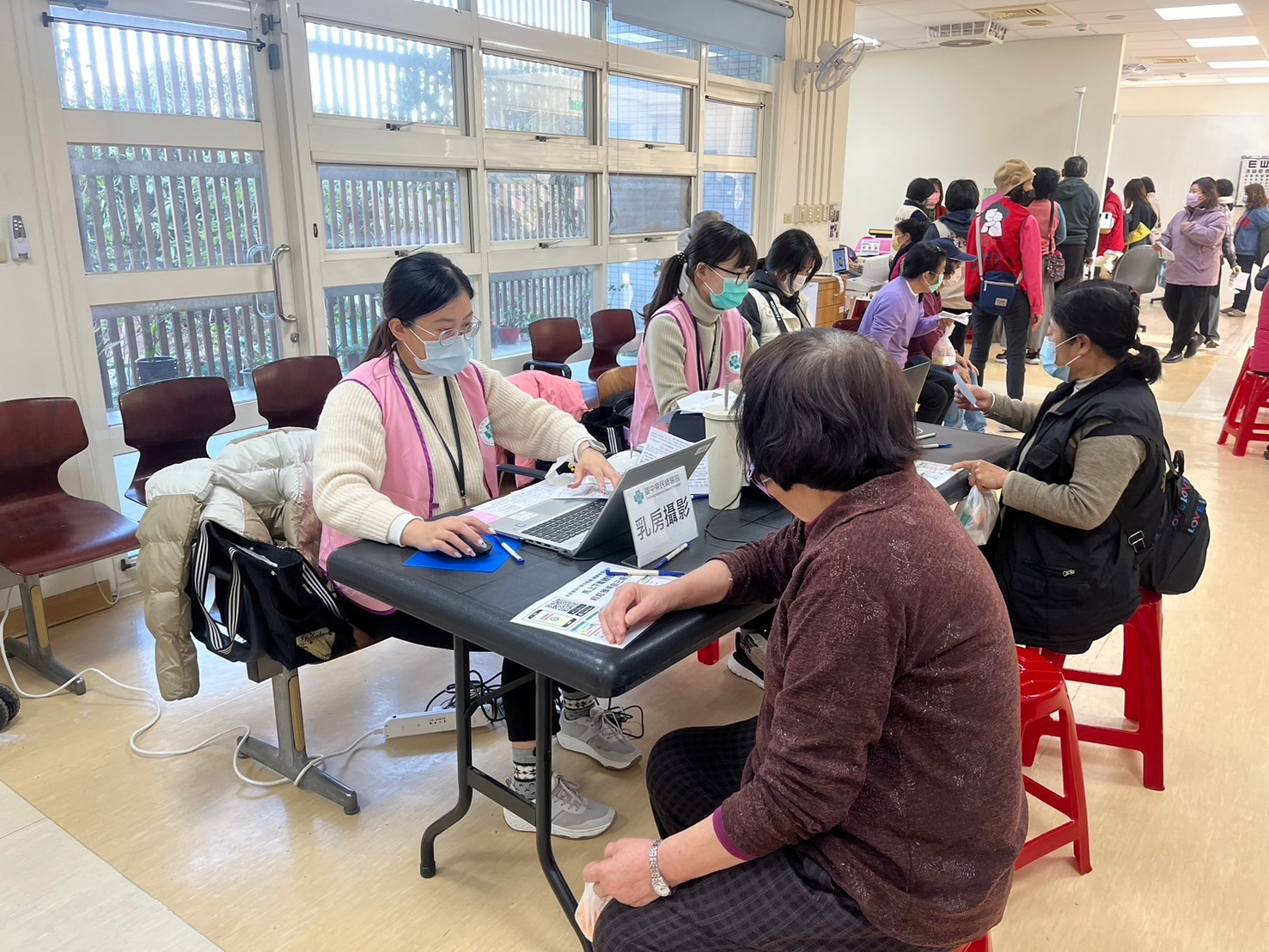 114-02-08健康篩檢活動照片2