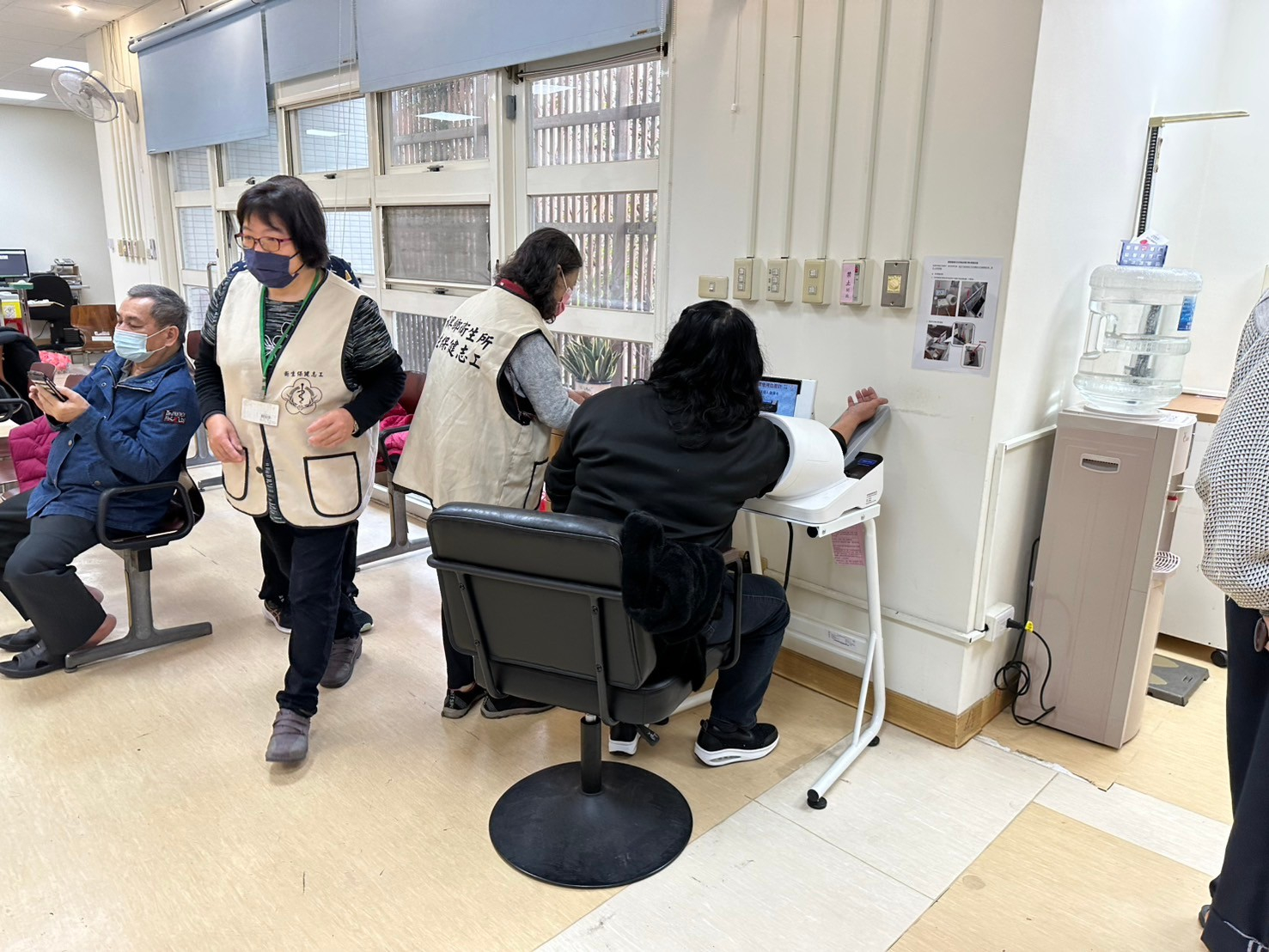 114-02-16健康篩檢活動照片2