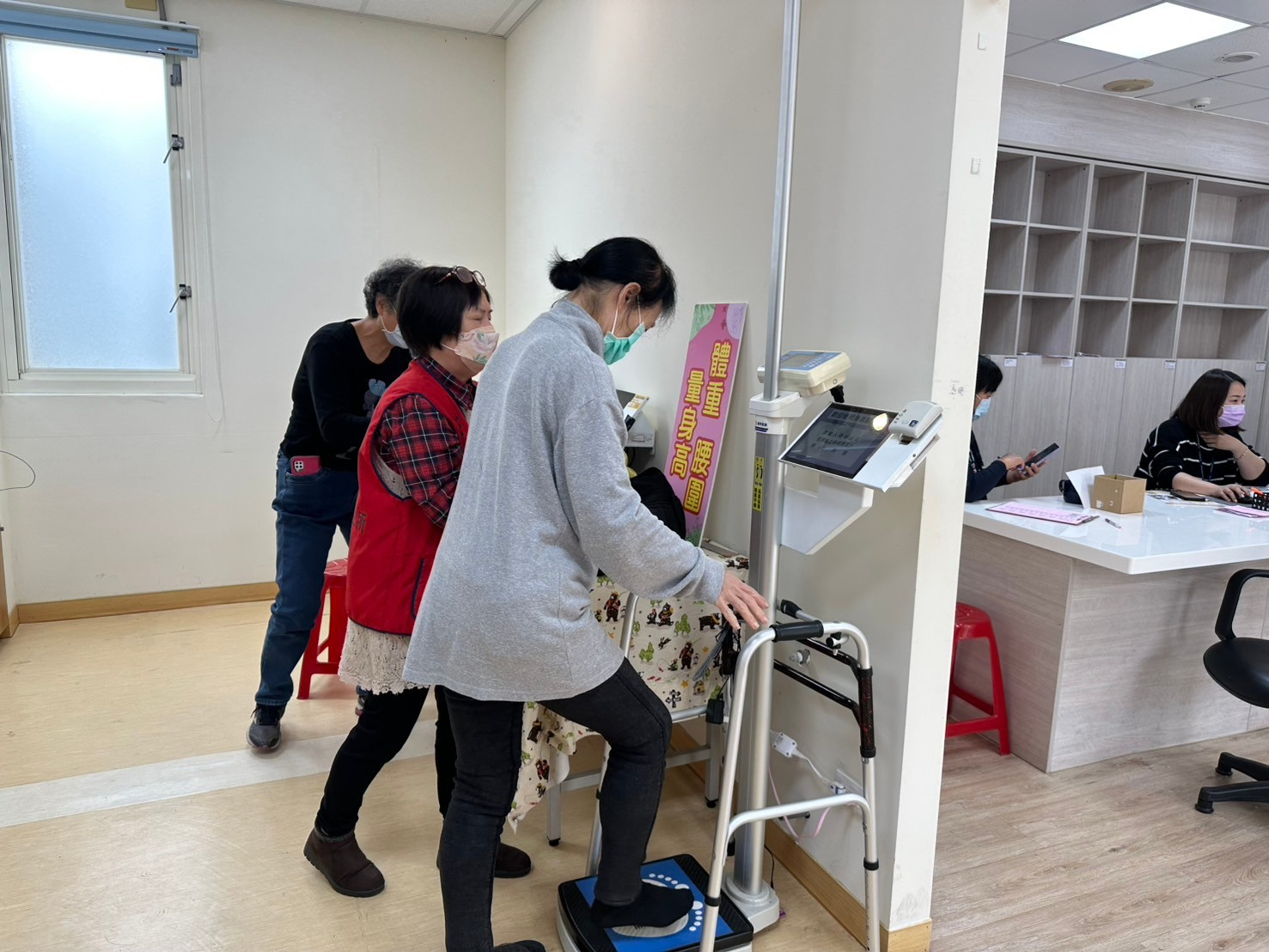 114-02-16健康篩檢活動照片3