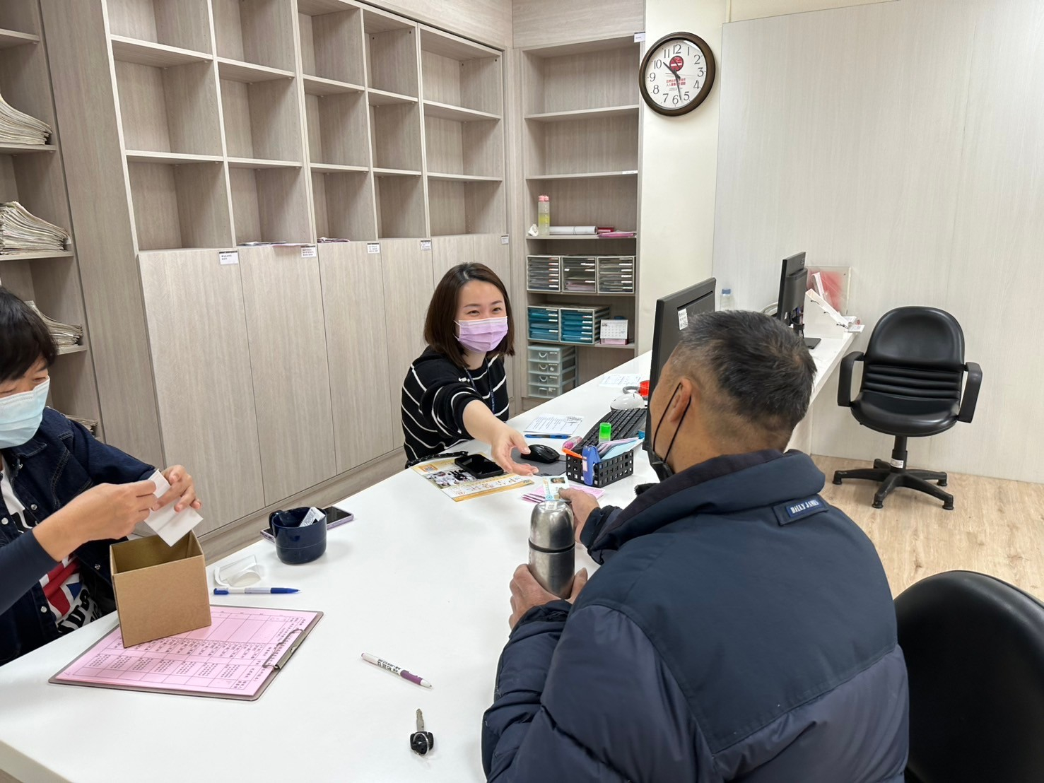 114-02-16健康篩檢活動照片5