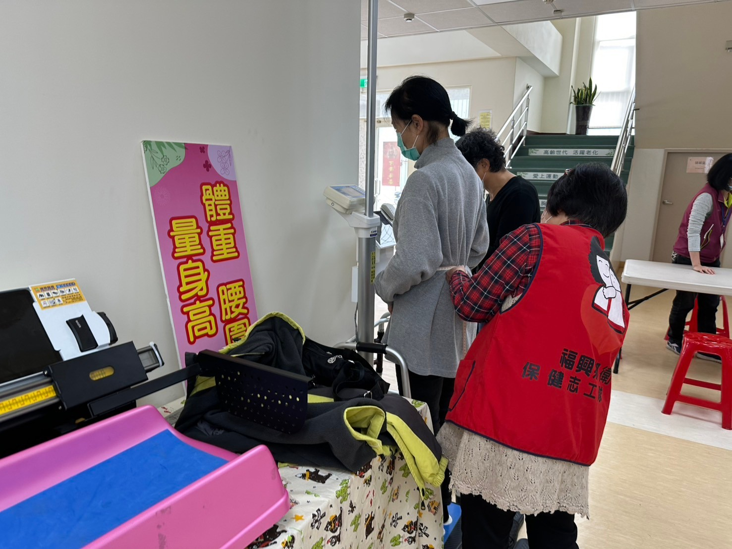 114-02-16健康篩檢活動照片6