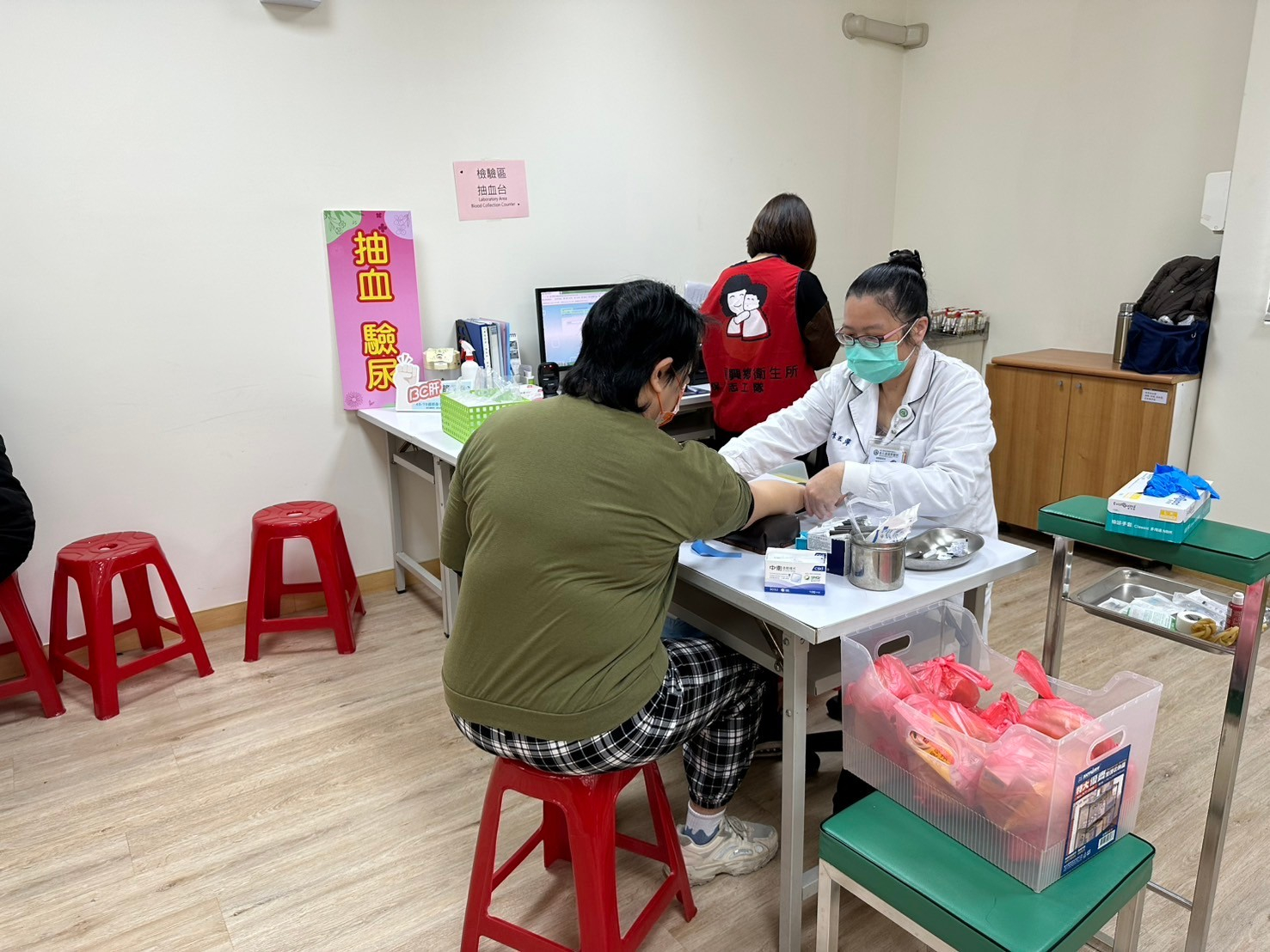 114-02-16健康篩檢活動照片11