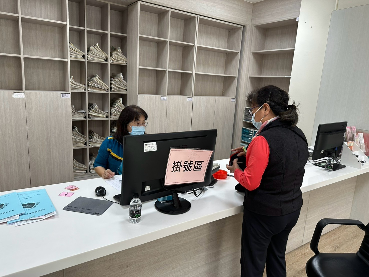 114-03-04肝臟超音波巡迴篩檢活動照片1
