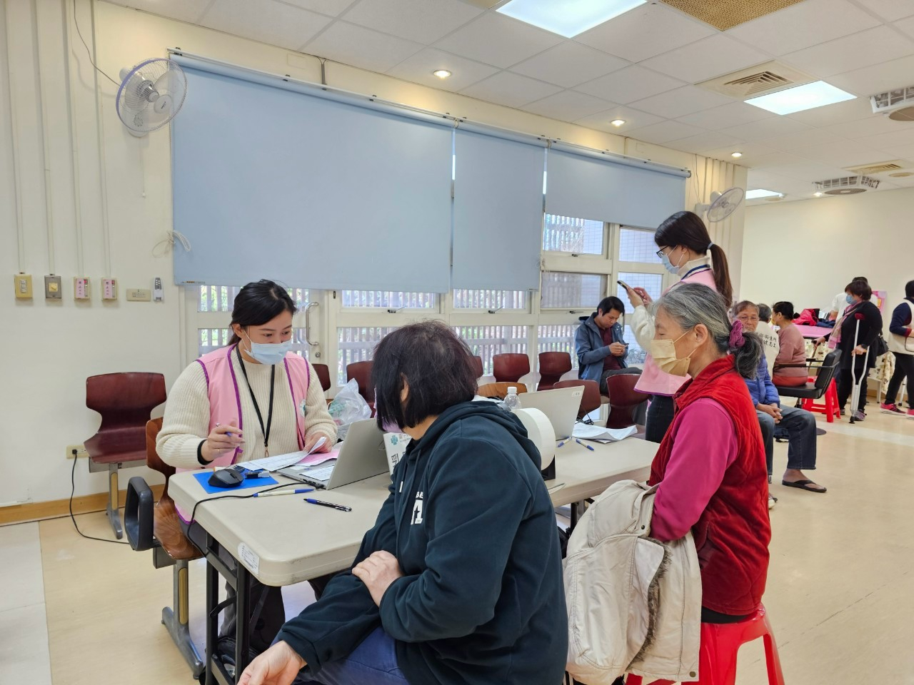114-03-19健康篩檢活動照片4