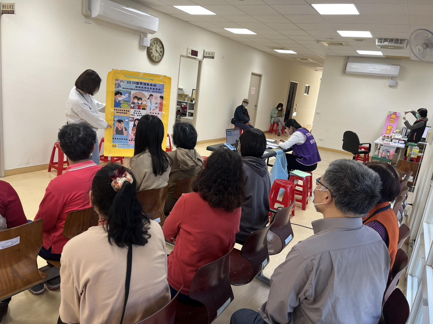 114-03-22肺結核宣導照片5
