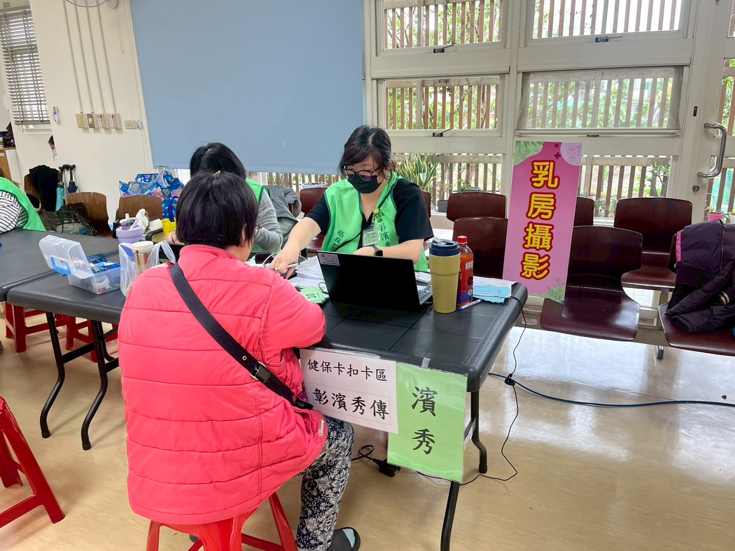114-04-13健康篩檢活動照片3