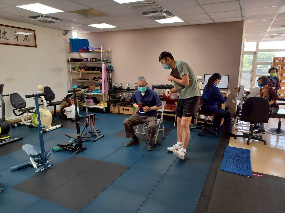 114-04-18不老戰起來!照片8