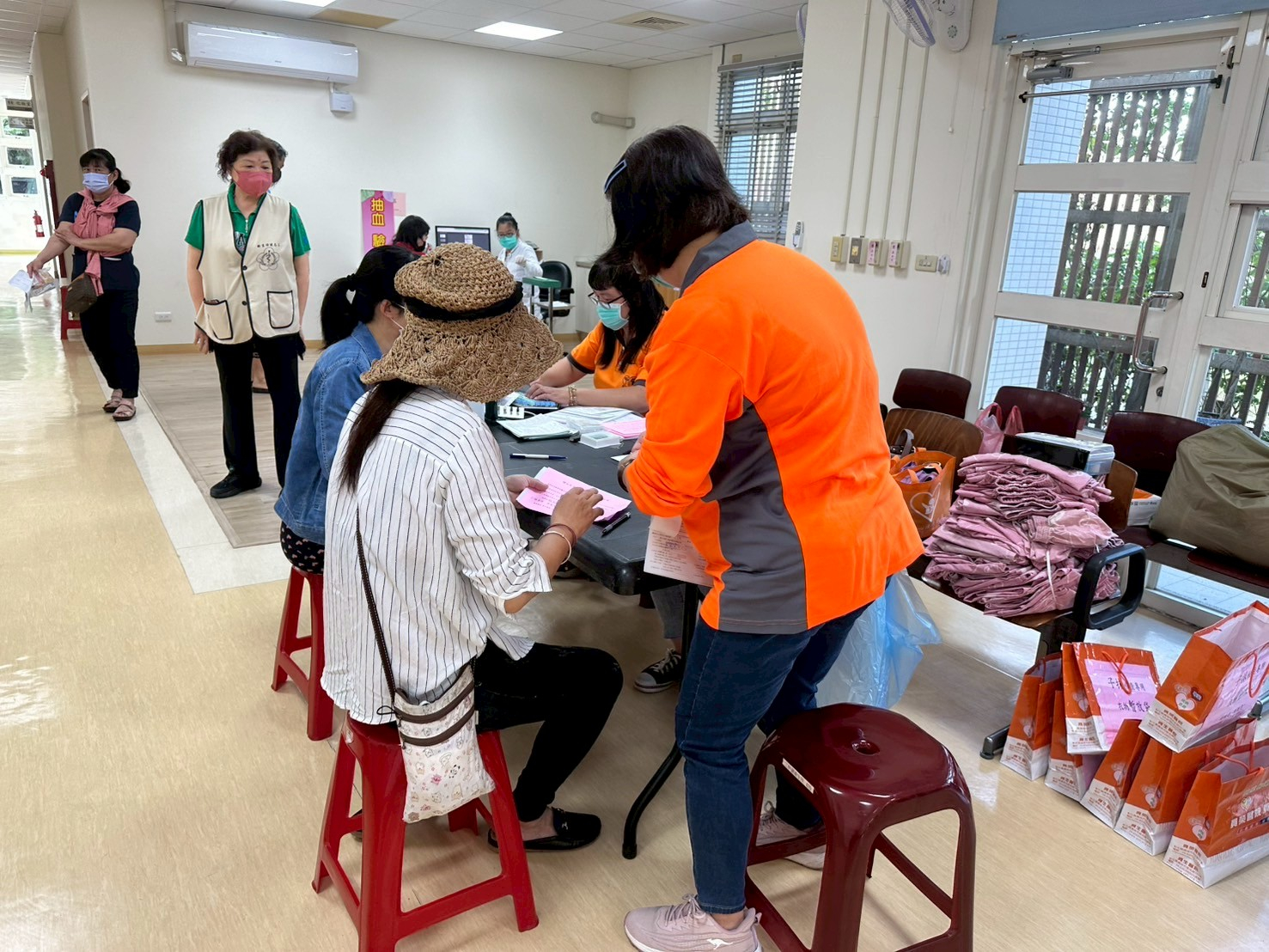 114-04-19健康篩檢活動照片2