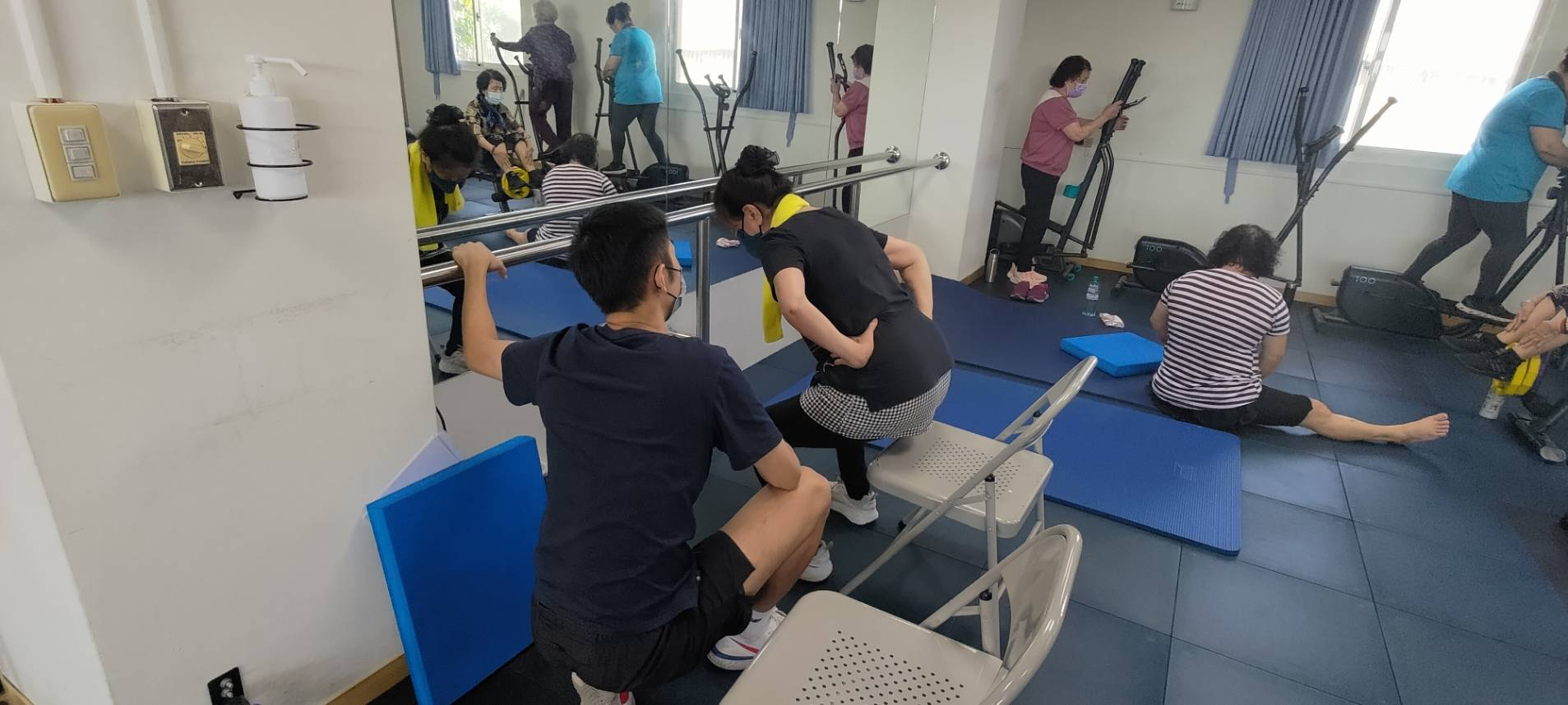 114-05-20蹲蹲戰起來照片3