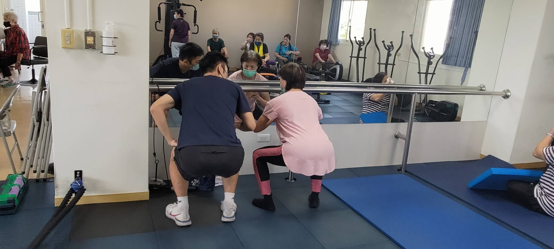 114-05-20蹲蹲戰起來 相本