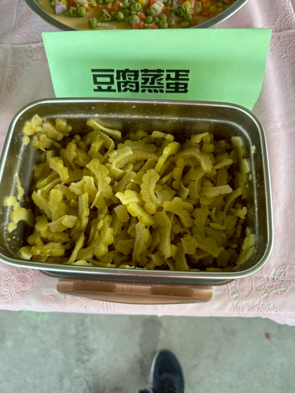 114-06-26大崙社區健康新煮張成果展照片7