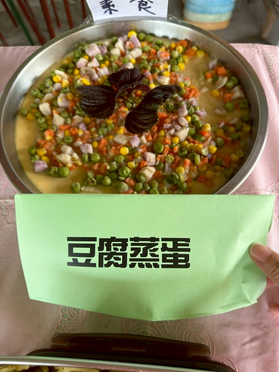114-06-26大崙社區健康新煮張成果展照片8
