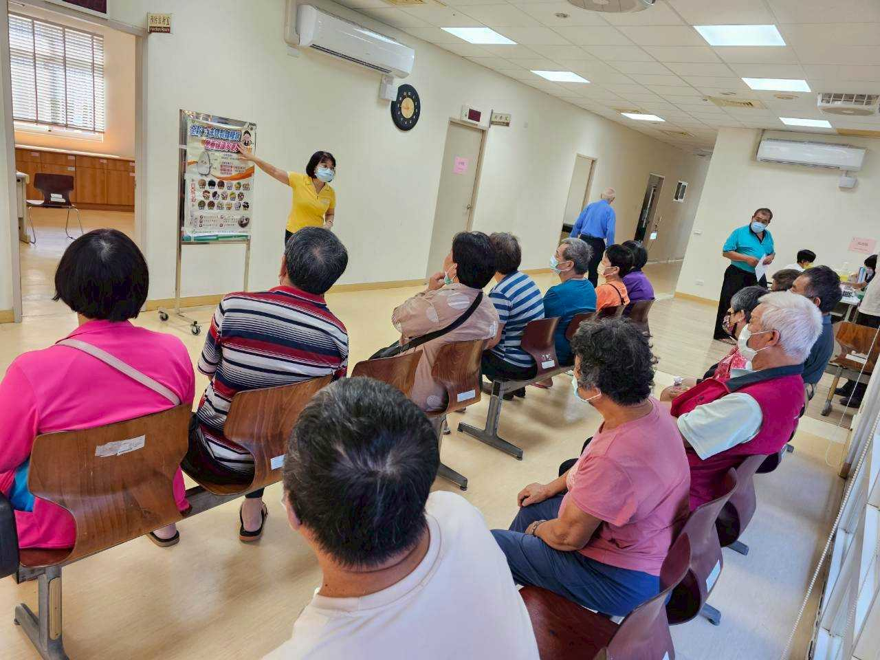 114-08-06營養健康宣導(門診) 相本