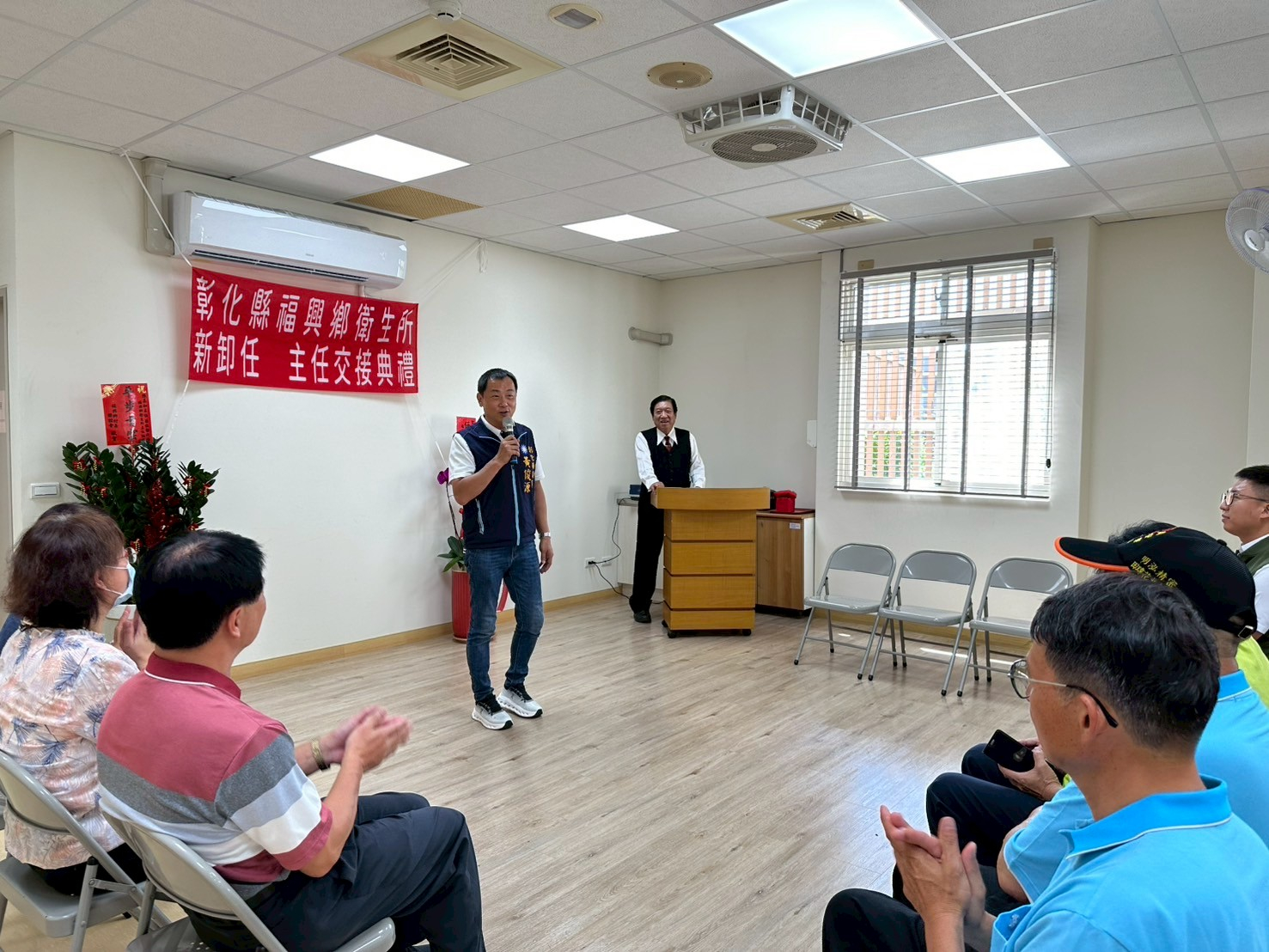 114-08-18主任移交典禮照片8