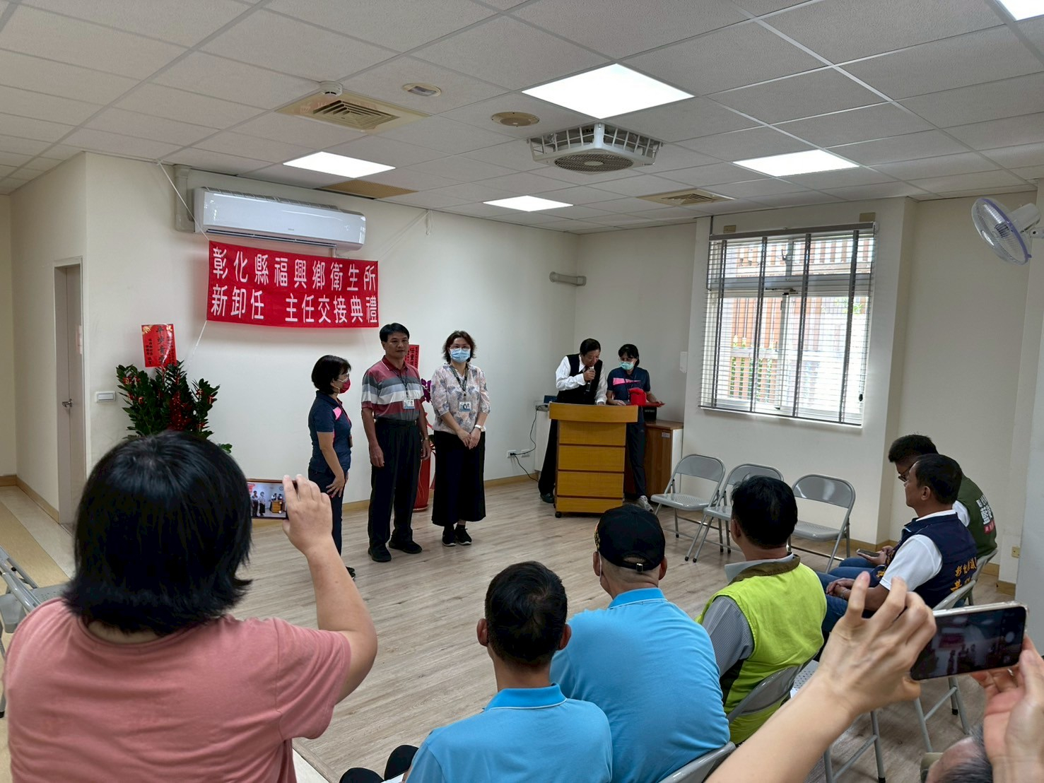 114-08-18主任移交典禮照片14