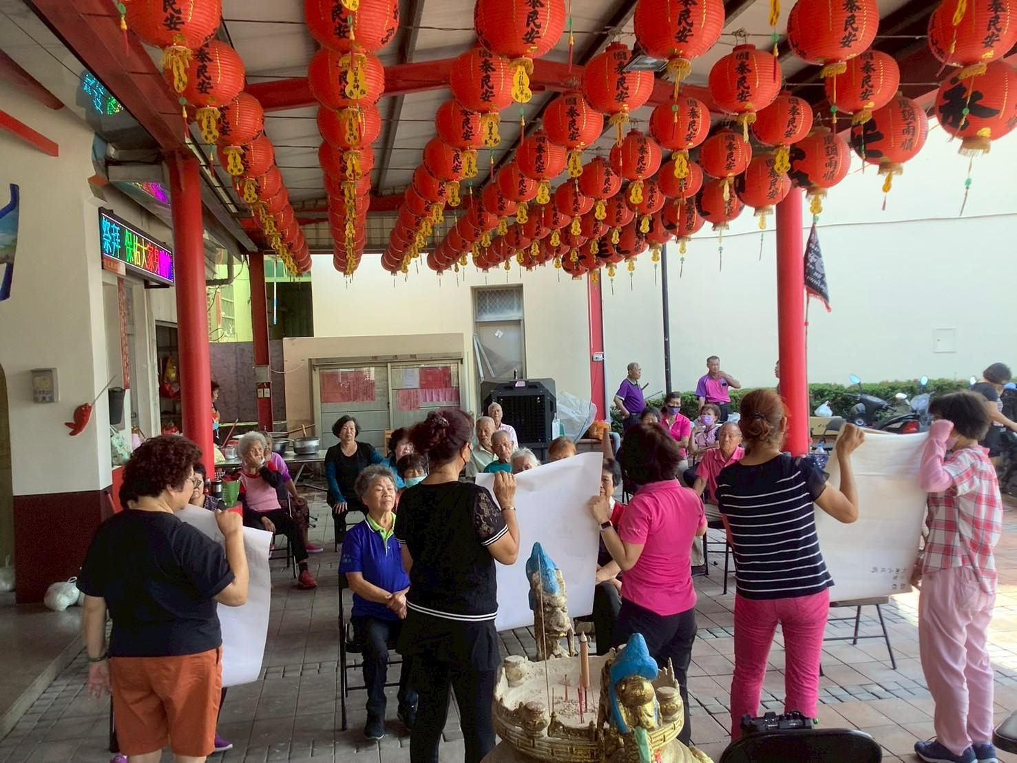 114-09-02營養健康宣導(元中社區)照片5