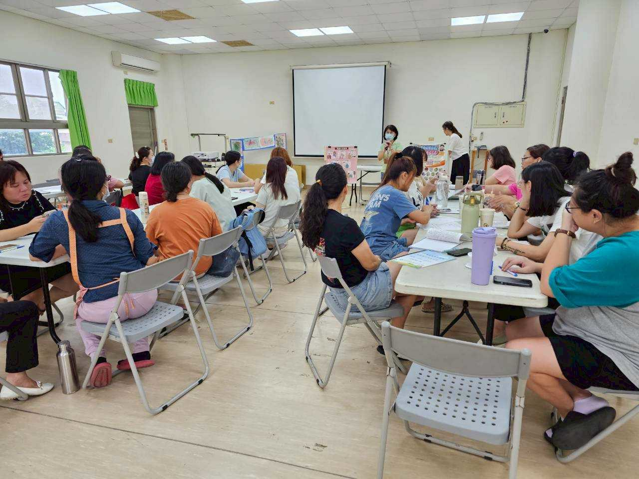 114-09-08營養健康宣導(福興鄉立幼兒園)照片6