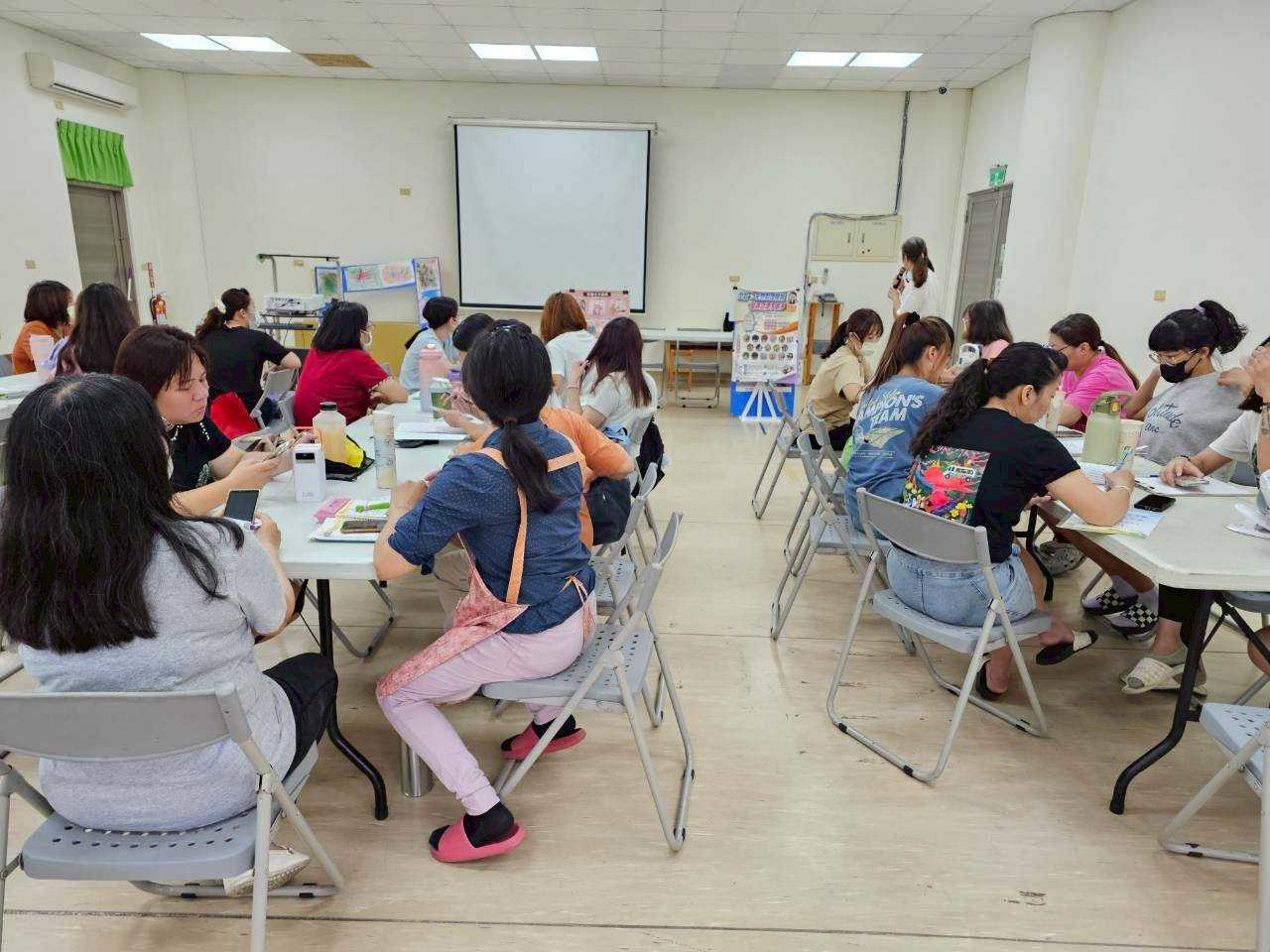 114-09-08營養健康宣導(福興鄉立幼兒園)照片7