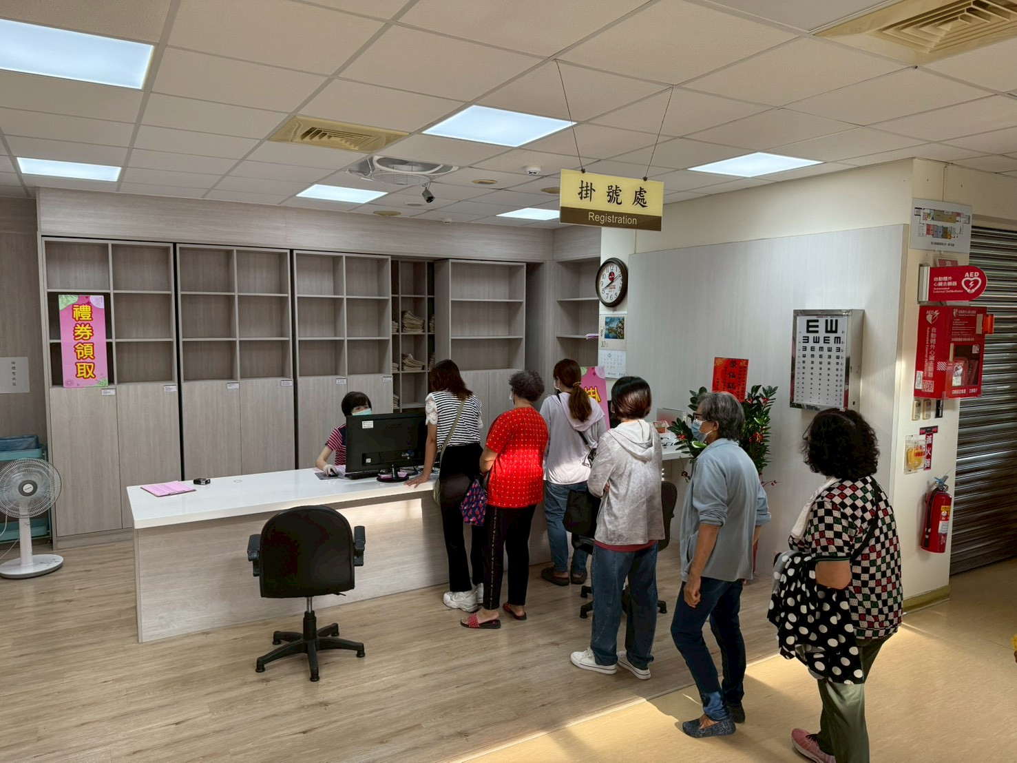 114-10-19健檢設站照片8