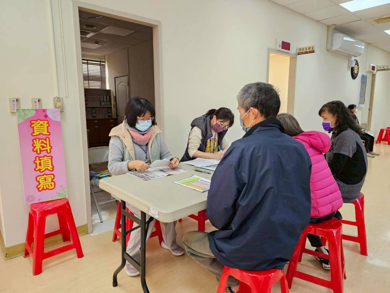 115-02-03健檢設站照片7