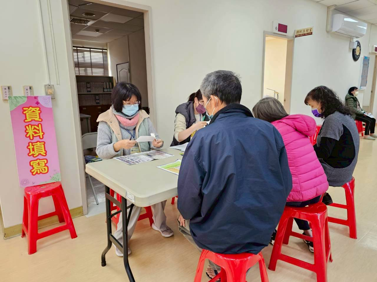 115-02-03健檢設站照片8