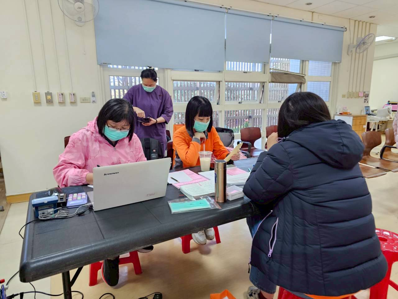 115-02-03健檢設站照片10