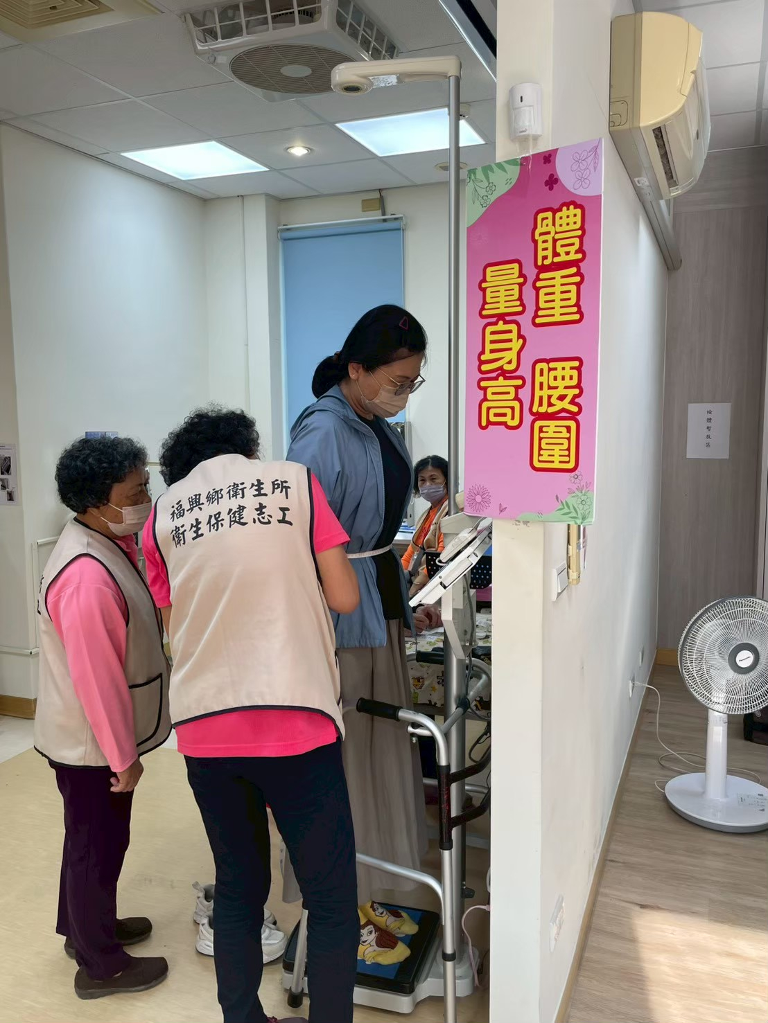 115-03-25健檢設站照片6
