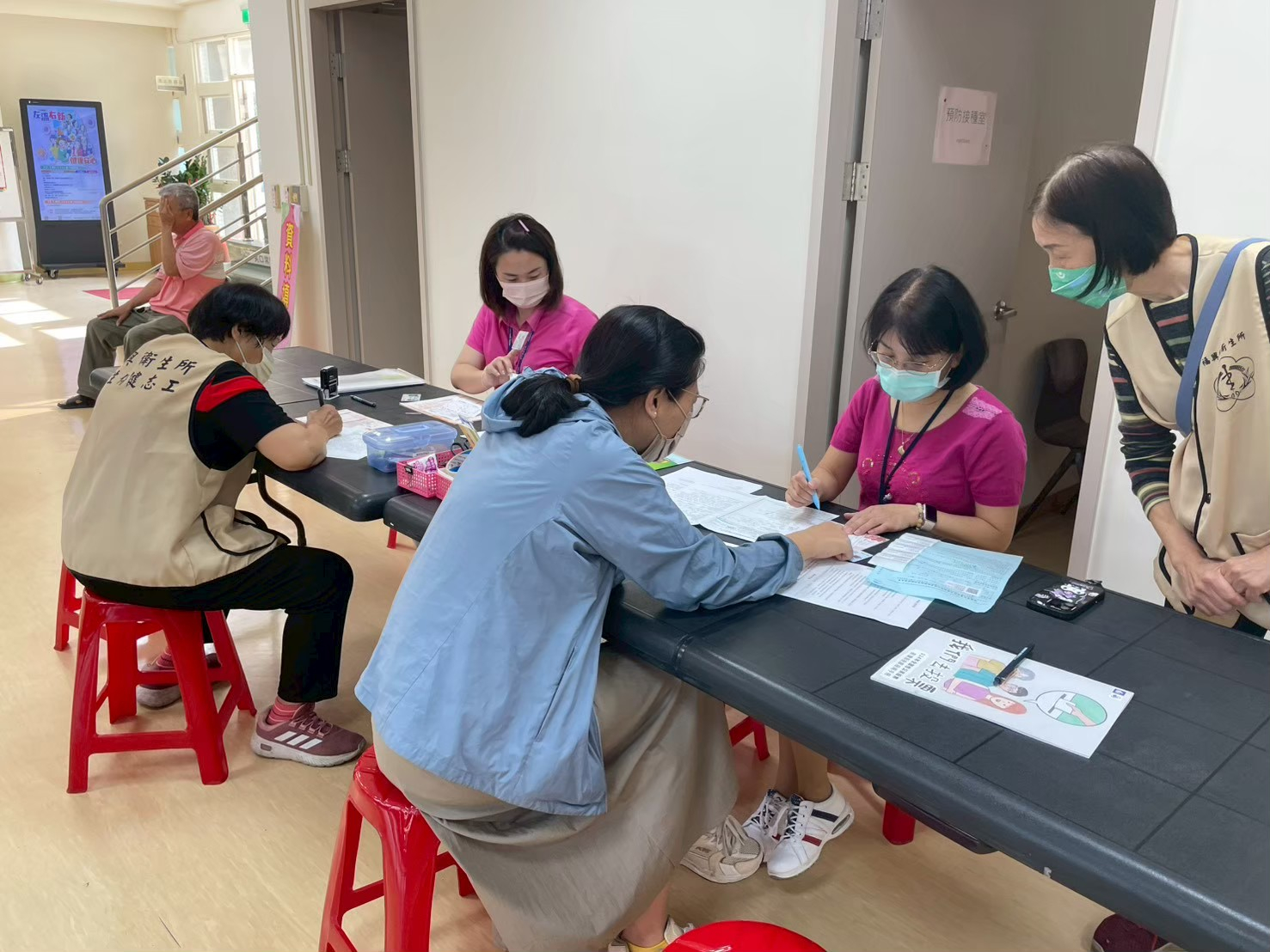 115-03-25健檢設站照片8