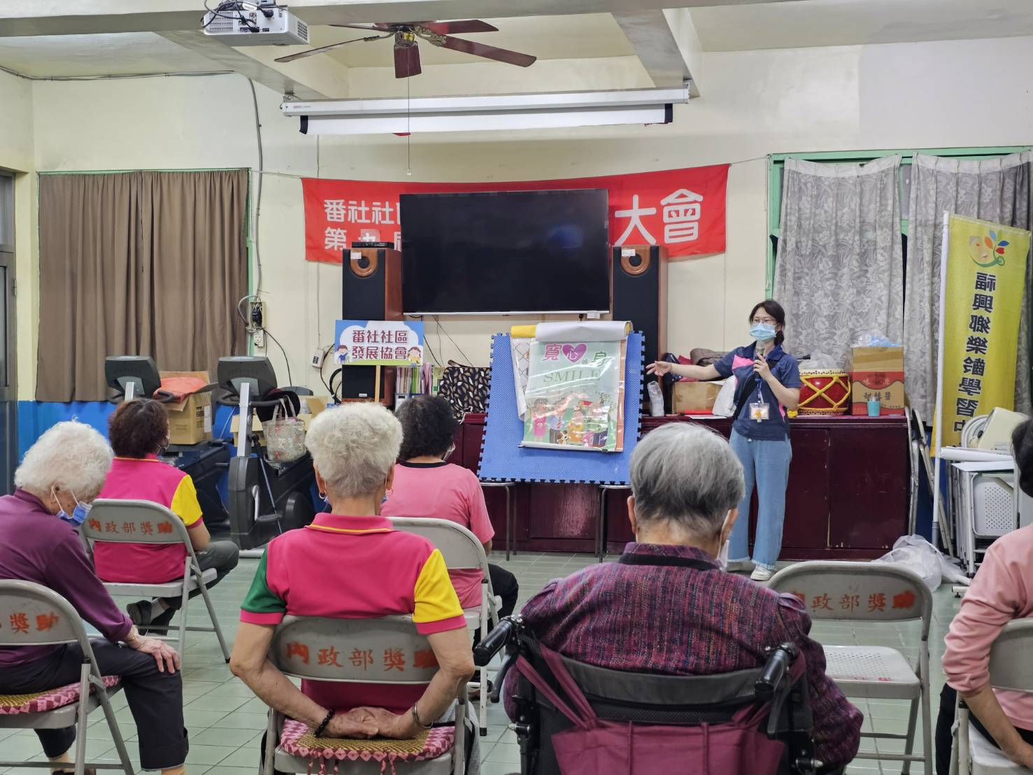 115-04-13-番社社區防治人口販運宣導 相本